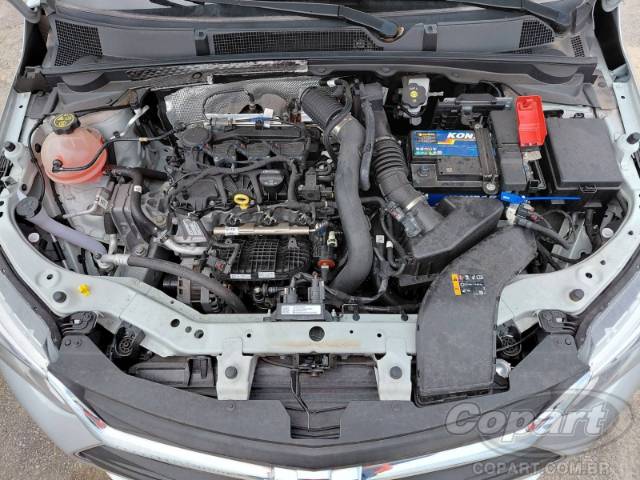 2023 CHEVROLET ONIX PLUS 