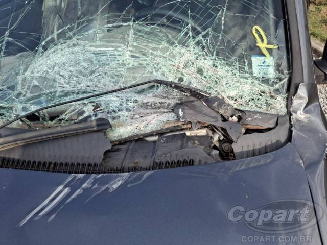 2013 CHEVROLET CELTA 