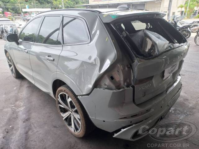 2024 VOLVO XC60 