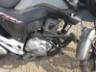 2023 HONDA CG 160 