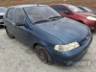 2002 FIAT PALIO 