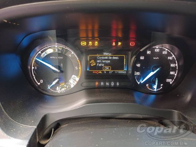2023 FORD RANGER CD 