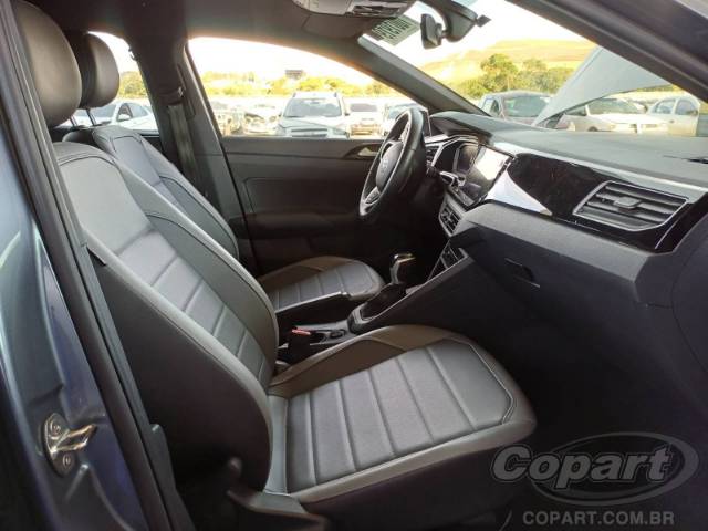 2023 VOLKSWAGEN NIVUS 