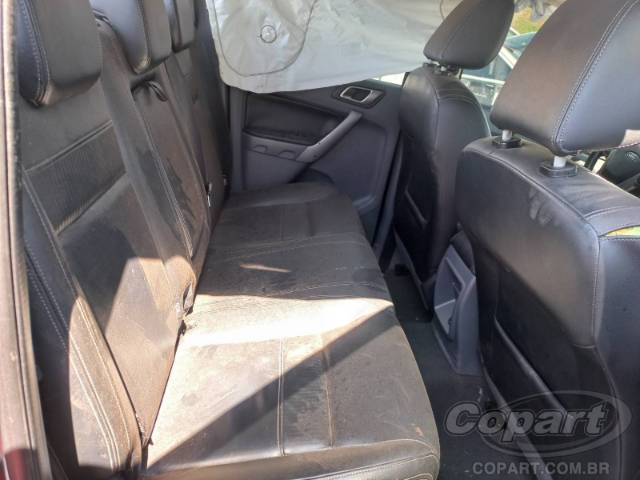 2019 FORD RANGER CD 