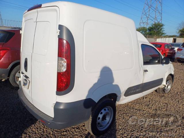 2020 FIAT FIORINO FURGAO 