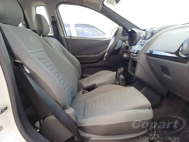 2012 CHEVROLET MONTANA 