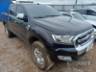 2017 FORD RANGER CD 