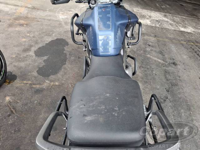 2018 TRIUMPH TIGER 