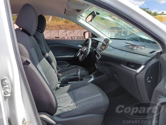2021 CHEVROLET TRACKER 