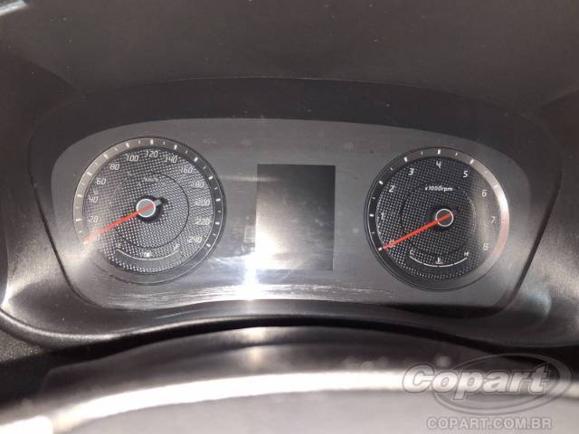 2023 HYUNDAI HB20 