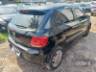 2013 VOLKSWAGEN GOL 