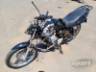 2013 HONDA CG 125 