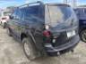 2007 MITSUBISHI PAJERO SPORT 