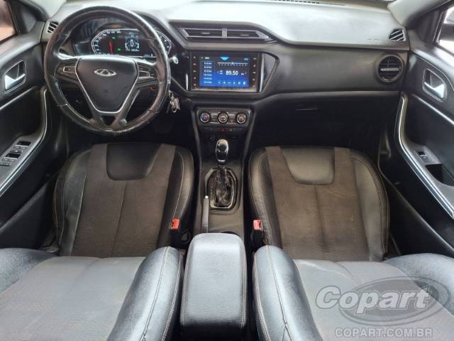 2021 CAOA CHERY TIGGO 2 