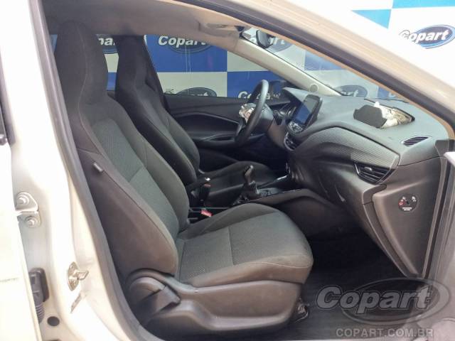 2024 CHEVROLET ONIX 