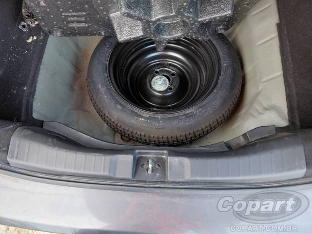 2020 HONDA FIT 