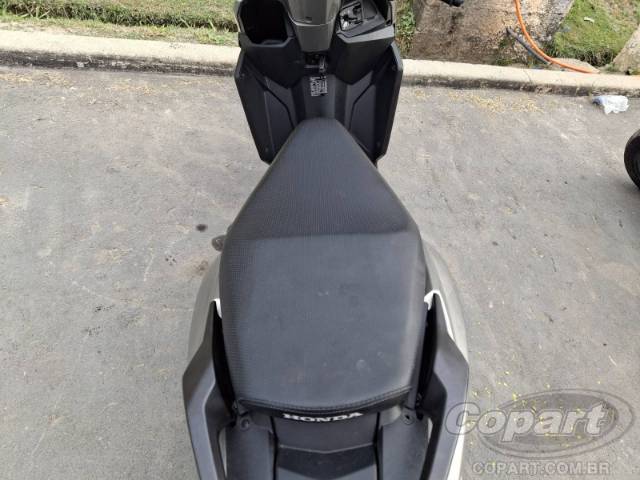 2025 HONDA ELITE 