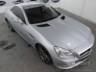2012 MERCEDES BENZ CLASSE SLK 