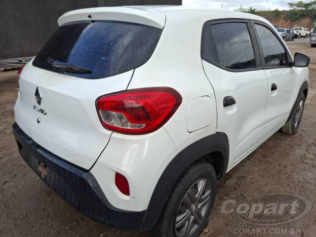 2023 RENAULT KWID 