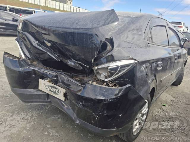 2015 CHEVROLET PRISMA 