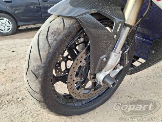 2022 BMW S 1000 