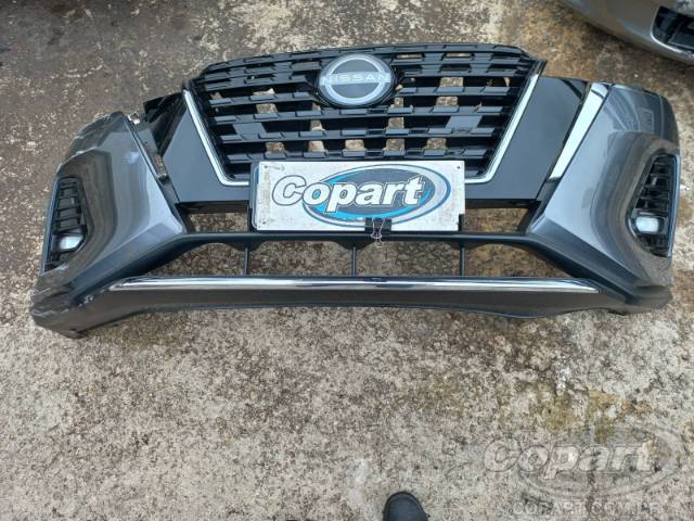 2025 NISSAN Kicks Play 