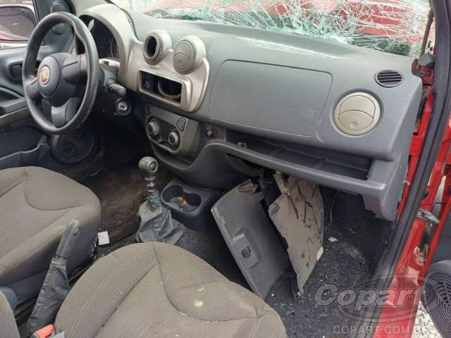 2012 FIAT UNO 