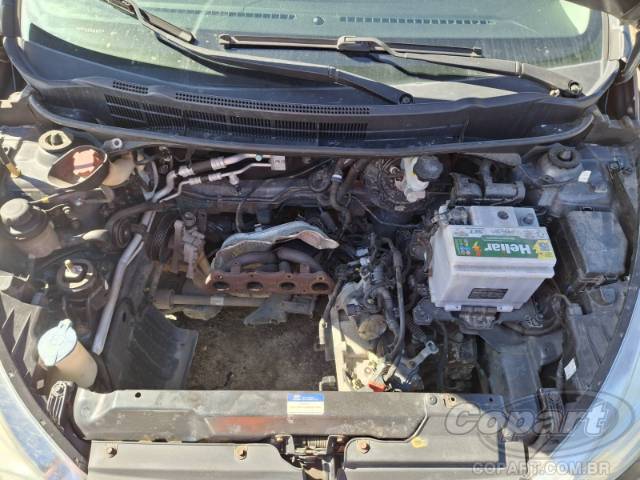 2015 HYUNDAI HB20S 