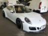 2019 PORSCHE 911 