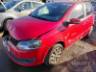 2014 VOLKSWAGEN FOX 