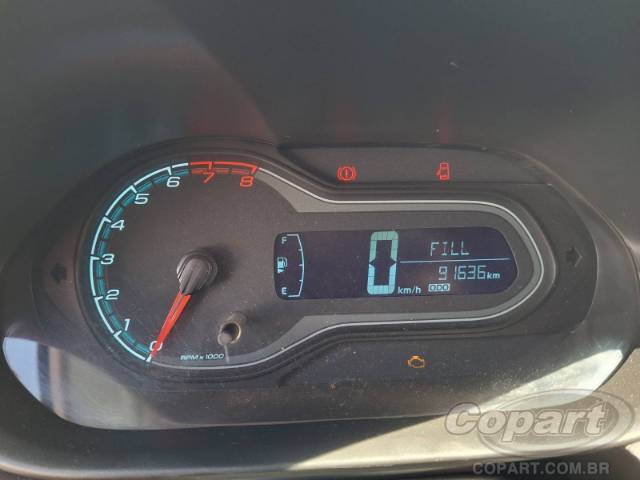 2014 CHEVROLET PRISMA 