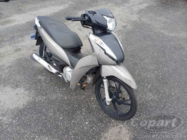 2023 HONDA BIZ 