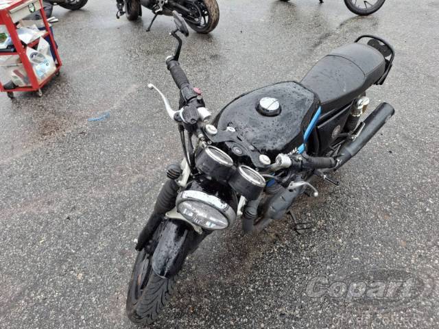 2024 ROYAL ENFIELD CONTINENTAL 