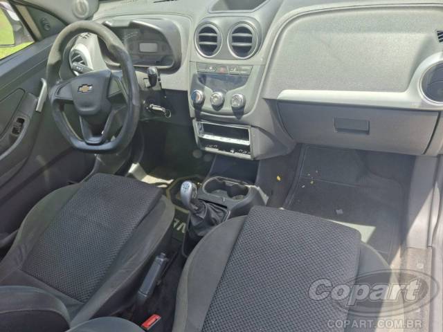 2015 CHEVROLET MONTANA 