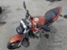 2007 HONDA CB 600 F 