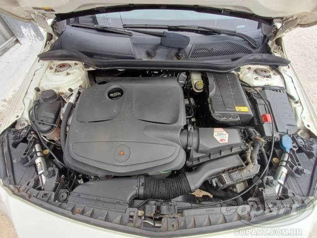 2014 MERCEDES BENZ CLASSE A 