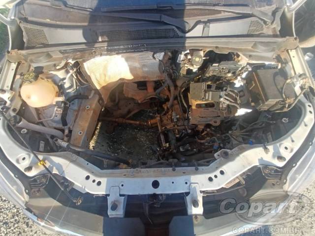 2021 CHEVROLET ONIX PLUS 