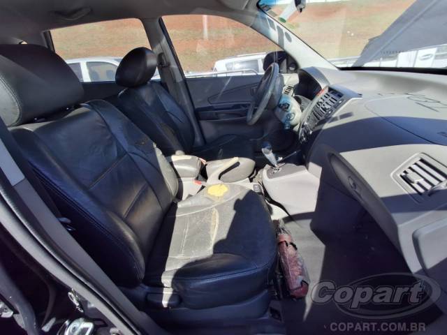 2012 HYUNDAI TUCSON 