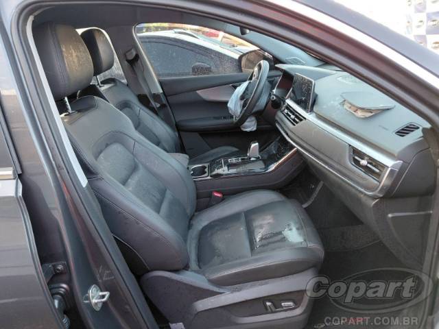 2025 CAOA CHERY TIGGO 7 