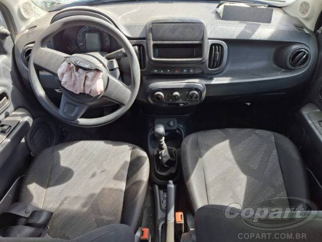 2025 FIAT MOBI 