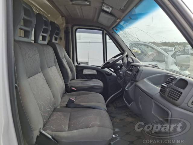 2013 FIAT DUCATO FURGAO 