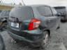 2011 HONDA FIT 