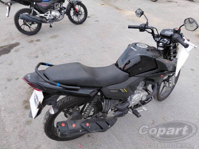 2026 YAMAHA FACTOR 