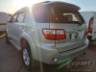 2011 TOYOTA HILUX SW4 
