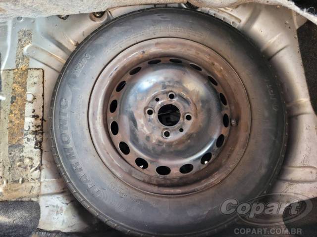 2015 FIAT UNO 