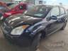 2008 FORD FIESTA 