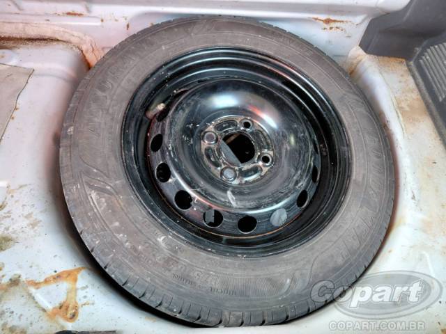 2020 FORD KA 