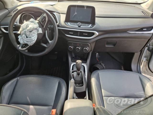 2023 CHEVROLET TRACKER 