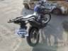 2023 YAMAHA CROSSER 