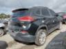 2024 CHEVROLET TRACKER 